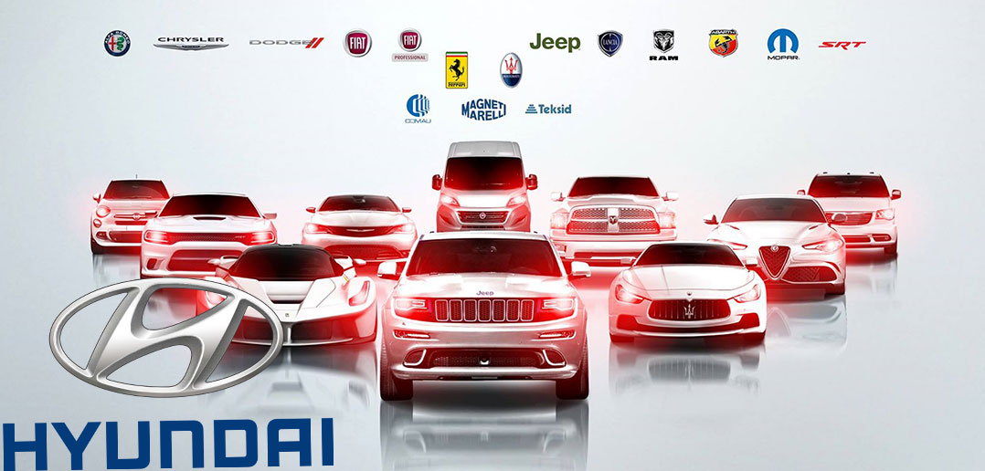 FCA-HYUNDAI