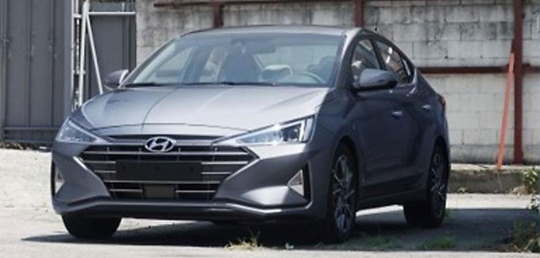 Hyundai-Elantra