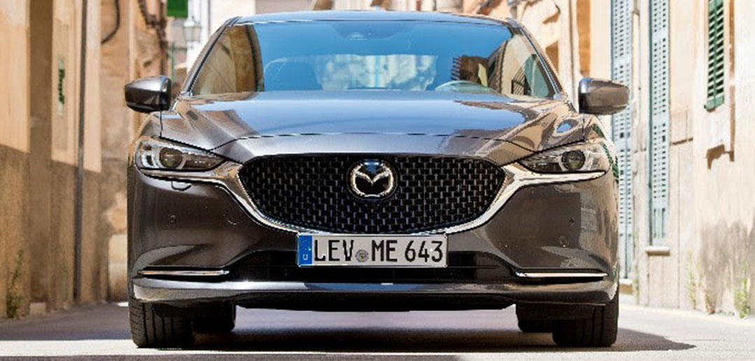 Mazda6