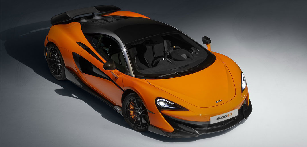 McLaren-600LT