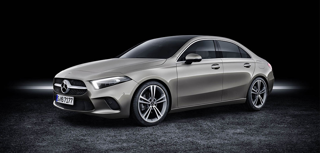 Mercedes-Benz-A-Serisi-Sedan