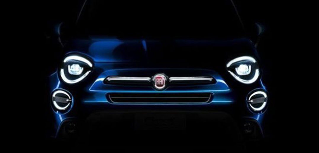 2019-Fiat-500X