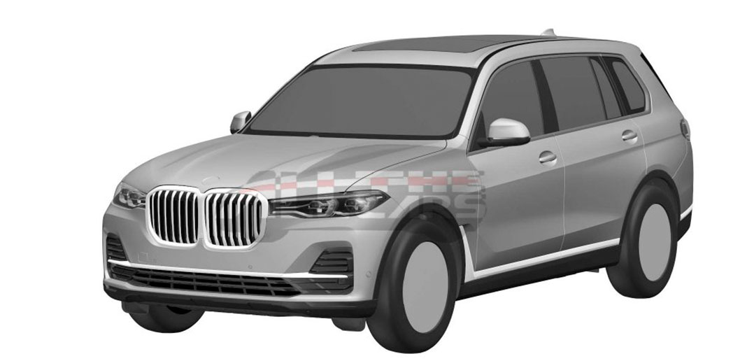 BMW-X7