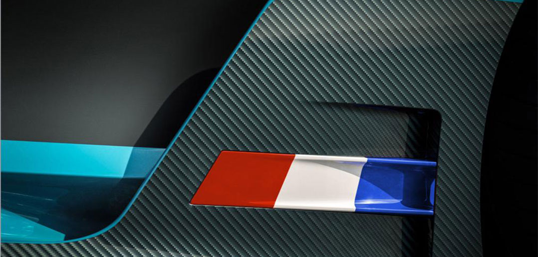 BUgatti-Divo