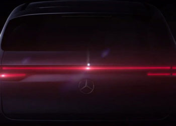 Mercedes-Benz-EQC
