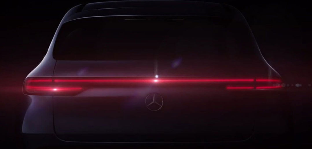 Mercedes-Benz-EQC