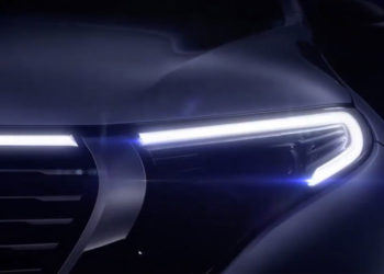 Mercedes-Benz-EQC
