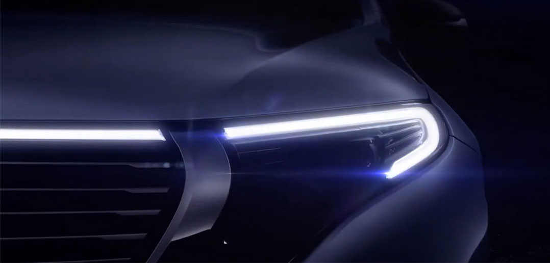 Mercedes-Benz-EQC