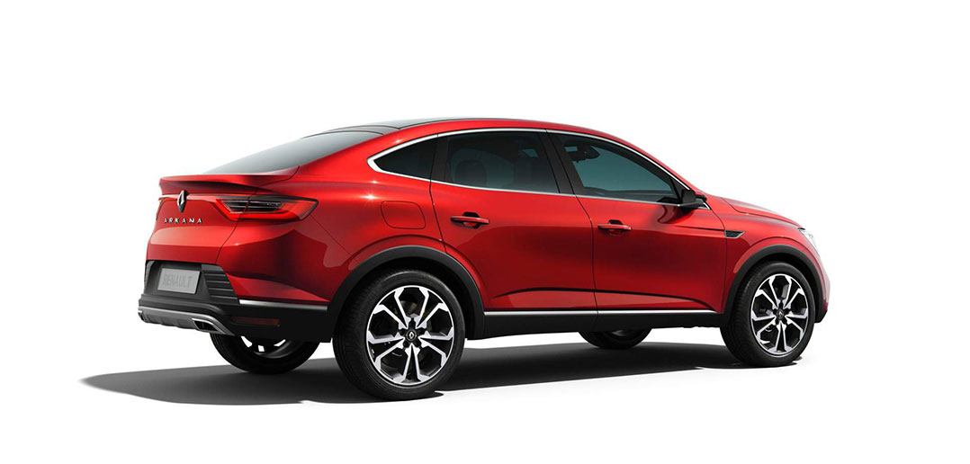Renault-Arkana
