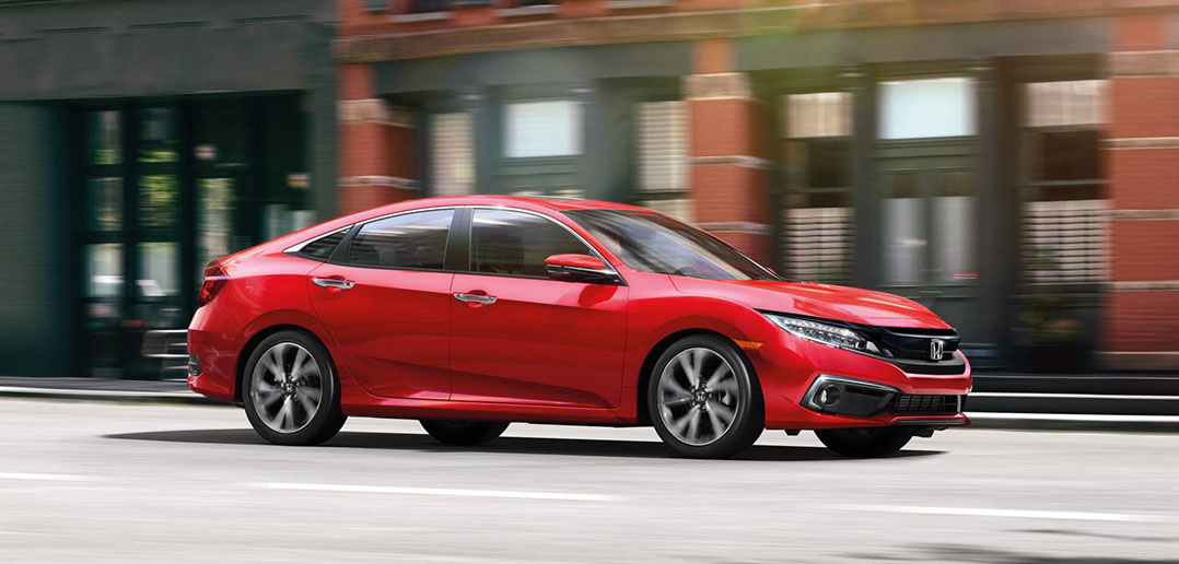 2019-Honda-Civic