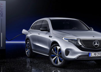 Mercedes-Benz-EQC
