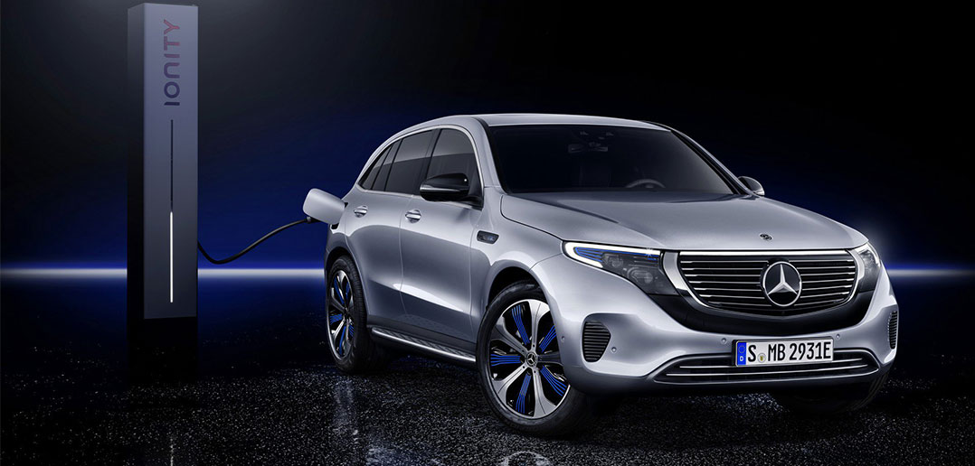 Mercedes-Benz-EQC