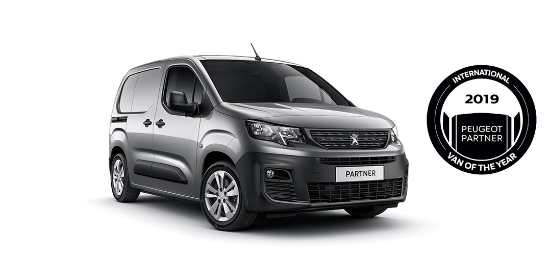 Peugeot-Partner