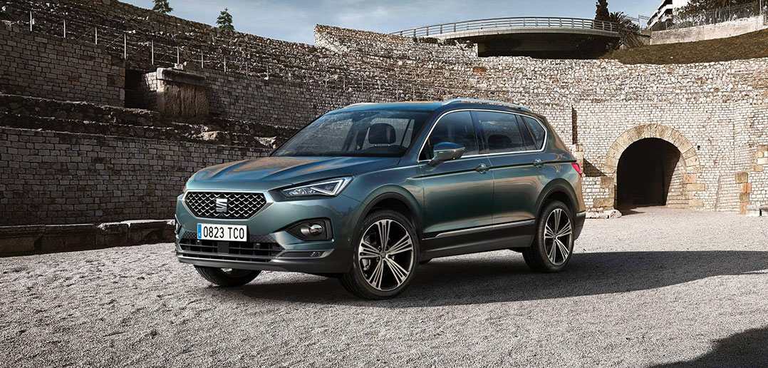 Seat-Tarraco