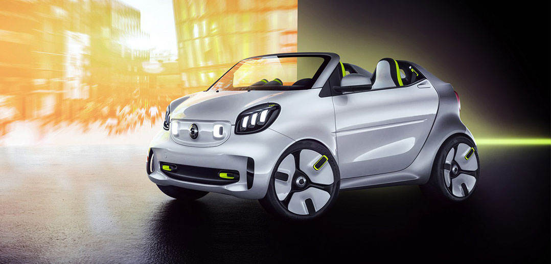 Smart-Forease