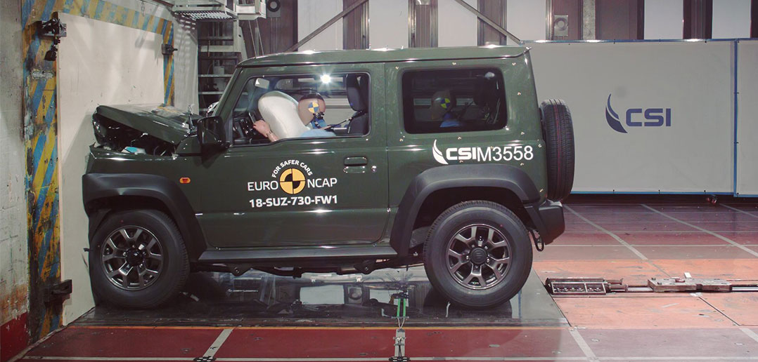 Suzuki-Jimny-EuroNCAP