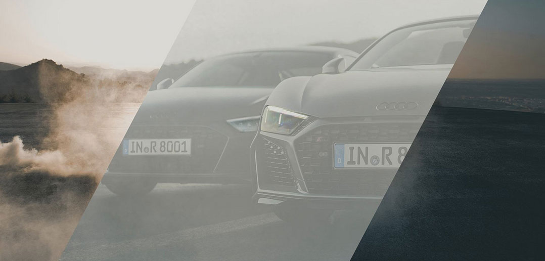 Audi-R8