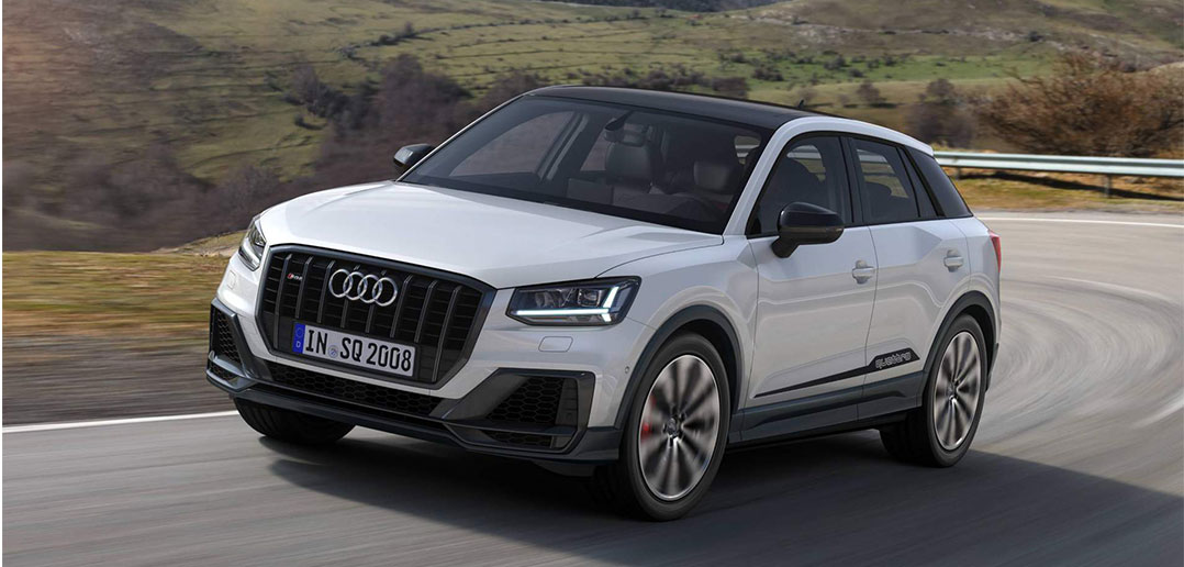 Audi-SQ2