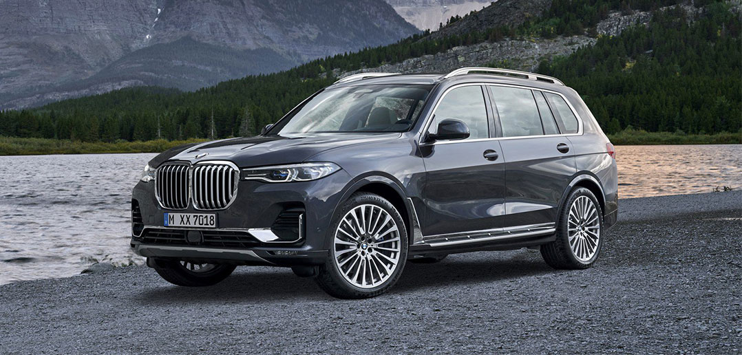 BMW-X7