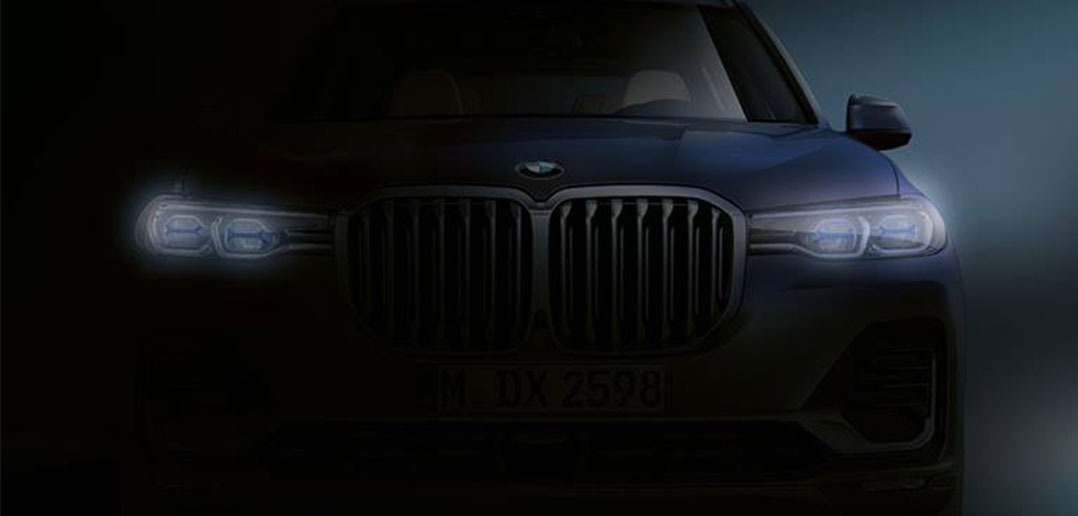 BMW-X7