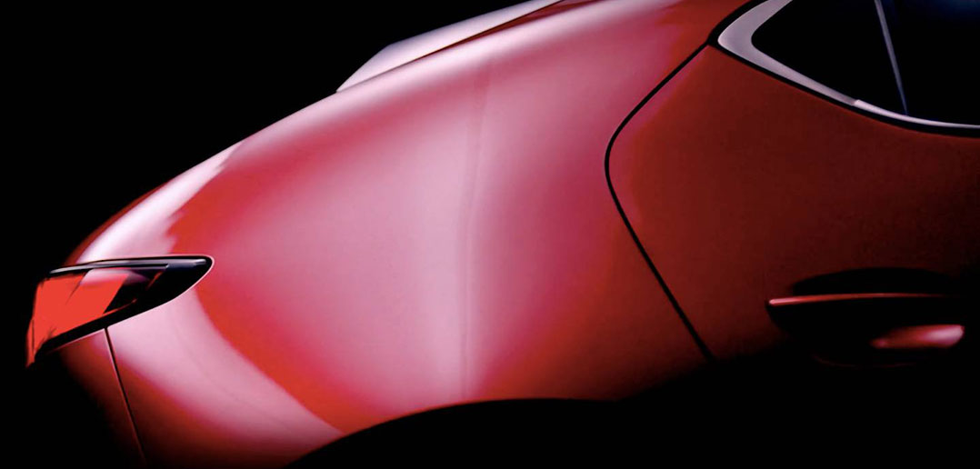 MAzda-3