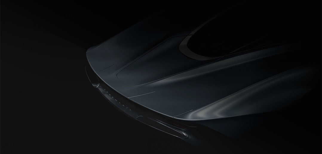 McLaren-Speedtail