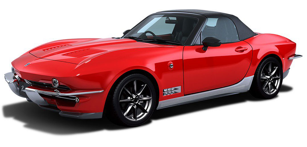Mitsuoka-Rock-star