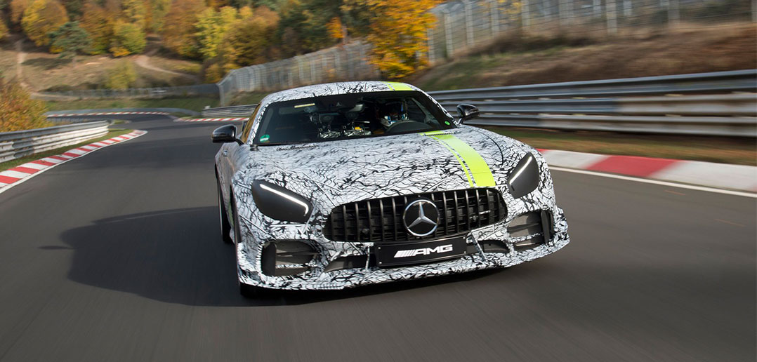 Mercedes-AMG-GT-R-PRO