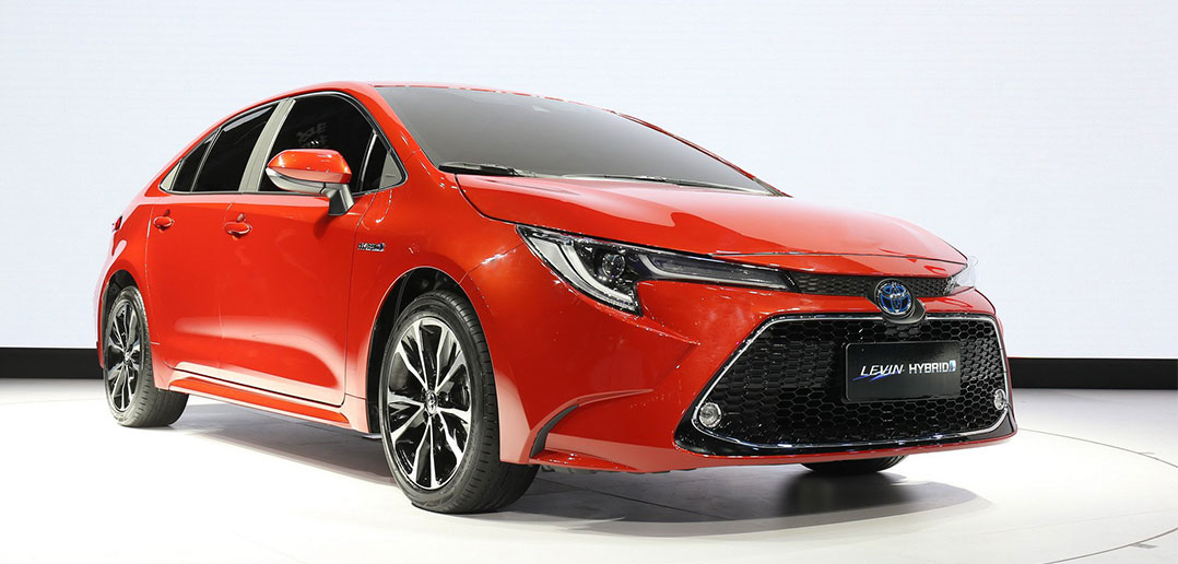 Toyota-Corolla