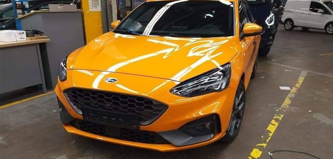 Ford-Focus-ST