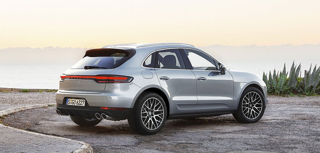 Porsche-Macan-S
