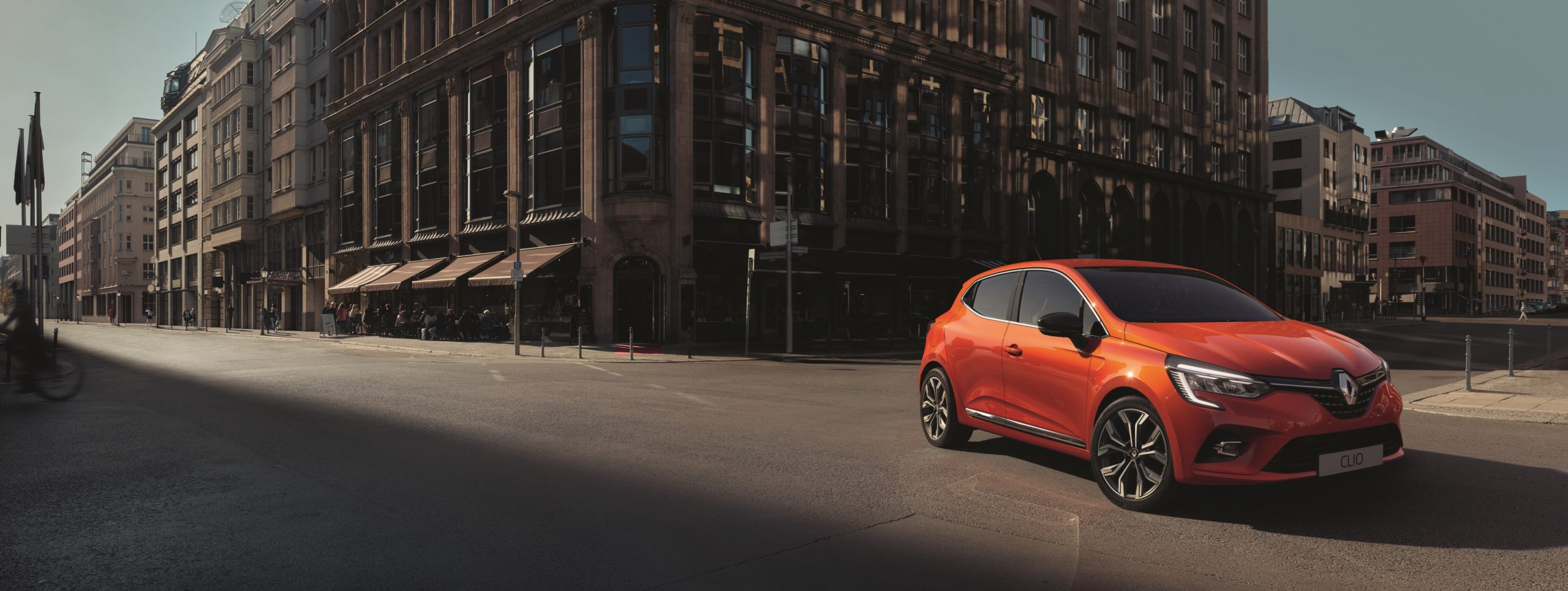 2019 – Nouvelle Renault TWINGO