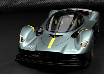 Aston-Martin-Valkyrie