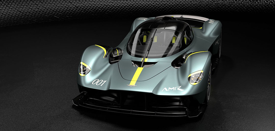 Aston-Martin-Valkyrie