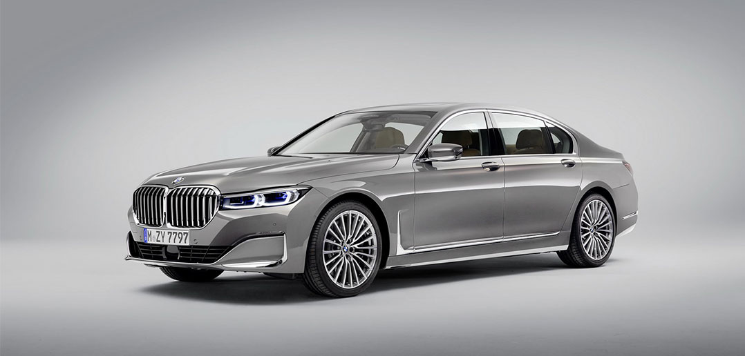 BMW-7-Serisi