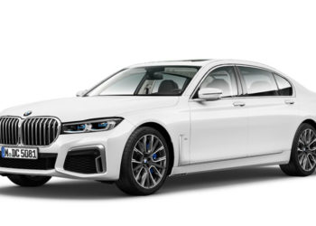 BMW-7-Serisi