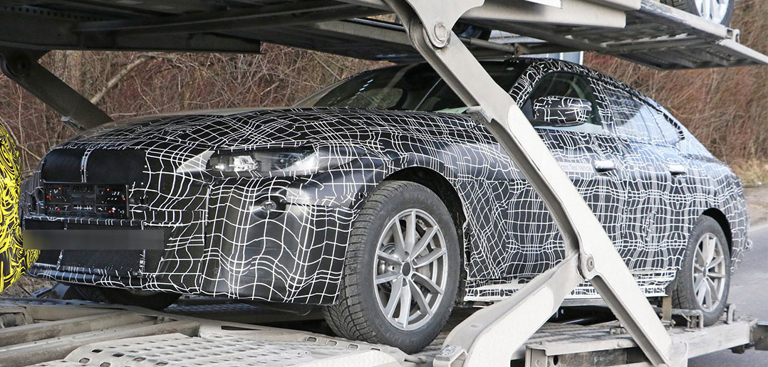 BMW-i4