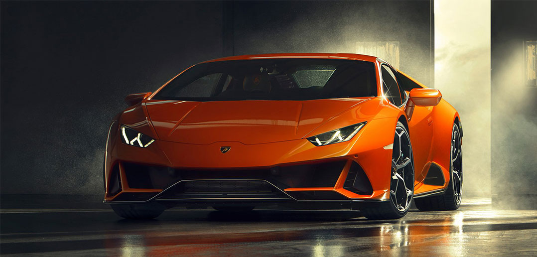 Lamborghini-Huracan-EVO