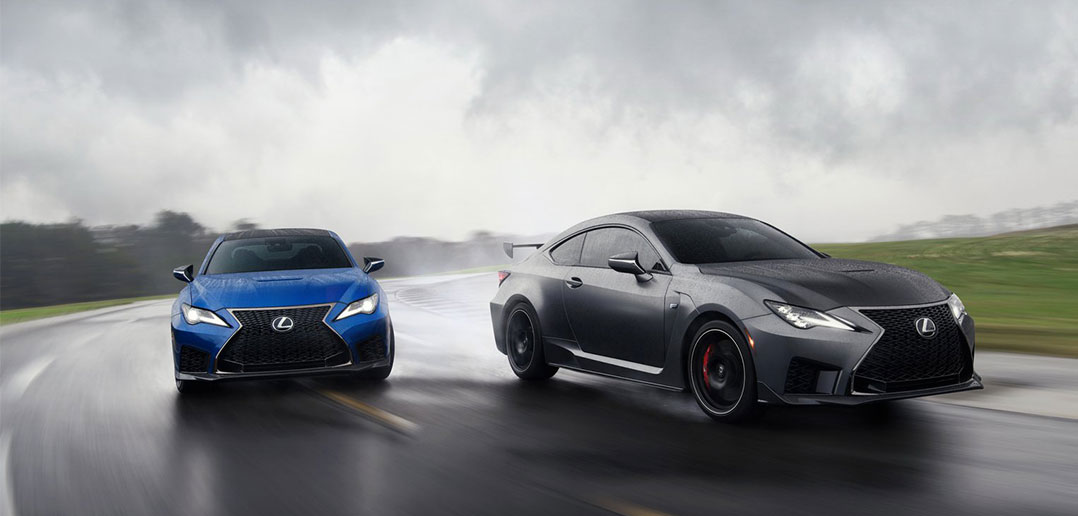 Lexus-RC-F