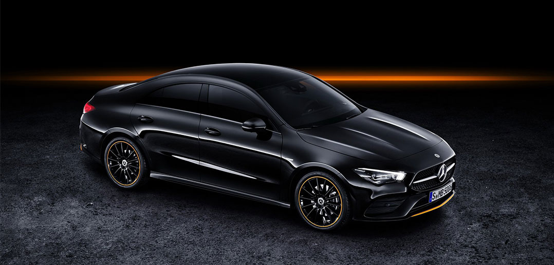 Mercedes-Benz-CLA-Coupe