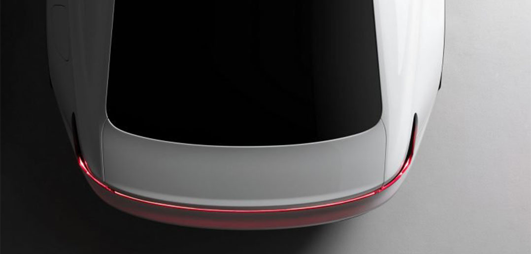 Polestar-2