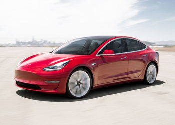 Tesla-Model-3