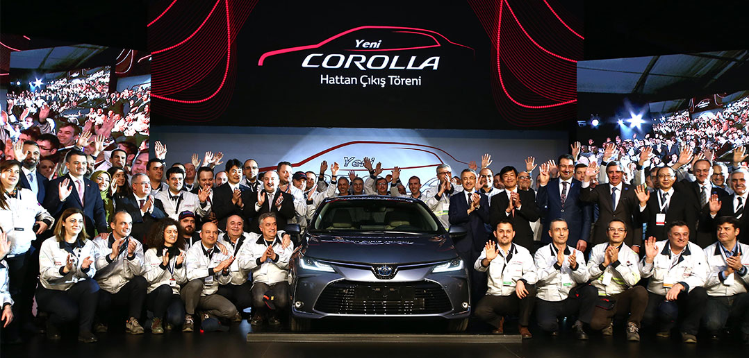 Toyota-Corolla
