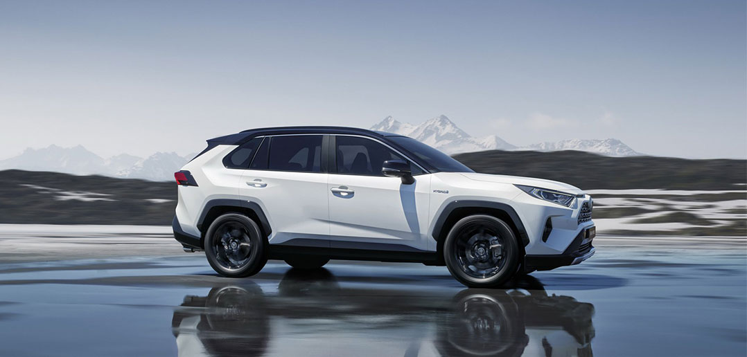 Toyota-RAV4-Hybrid