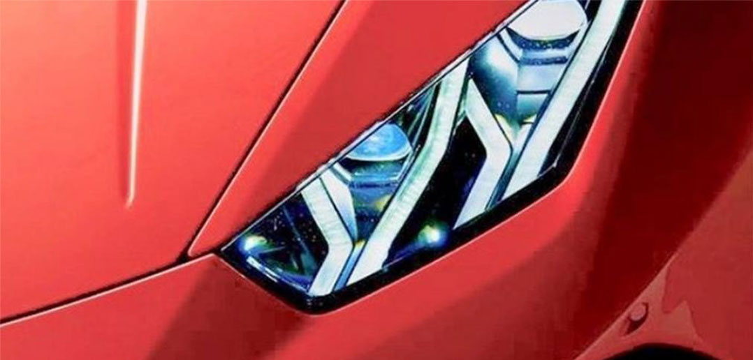 amborghin-Huracan