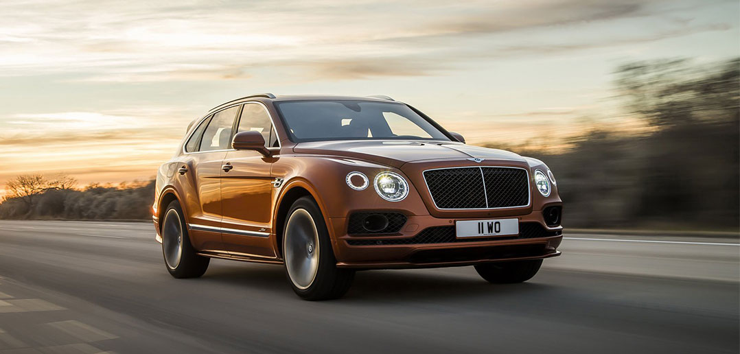 Bentley-Bentayga-Speed