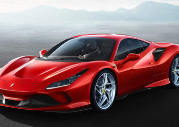 Ferrari-F8-Tributo