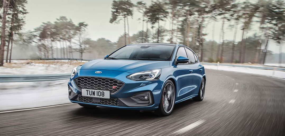 Ford-Focus-ST