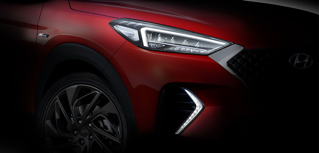 Hyundai-Tucson-N-Line