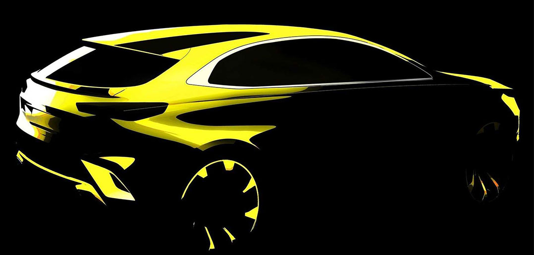 Kia-XCeed